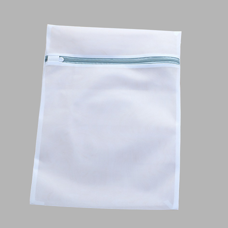 70g thickened protective laundry bag, washing machine special laundry net bag set, underwear, bra, sweater, household net bag pic 15