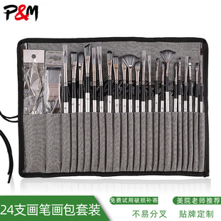 塑料仿瓷调色盘 儿童绘画梅花颜料调色盘多种直径可选 厂家批发详情6