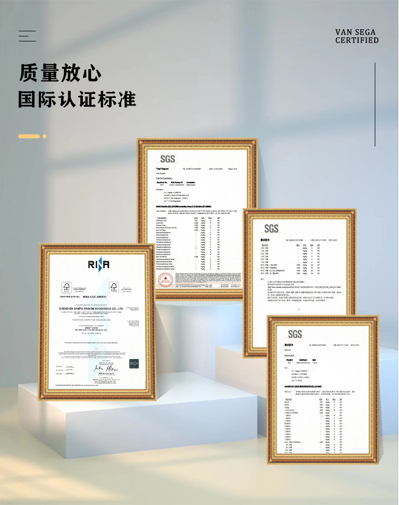 跨境家居客厅装饰画卧室无框挂画油画沙发餐厅背景三联画玄关画芯详情15