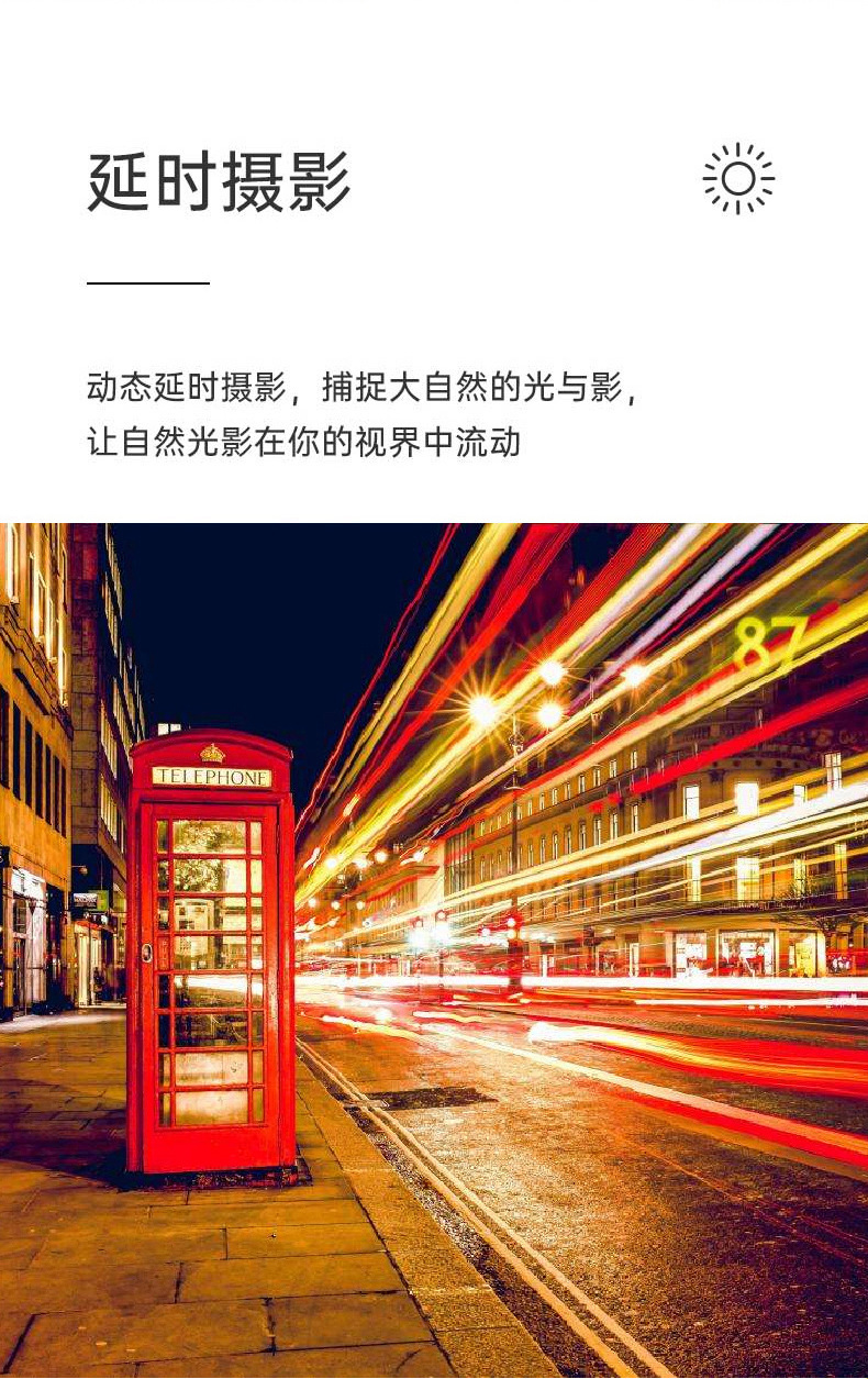 F6/F8 three-axis stabilizer, intelligent face tracking and clapping, handheld gimbal anti-shake video balance stand, factory direct sales pic 13