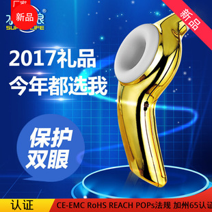 The new MINI massager, a small USB dual-purpose six-prong vibrating electric full-body home massager for stress relief, is specially designed for export pic 11