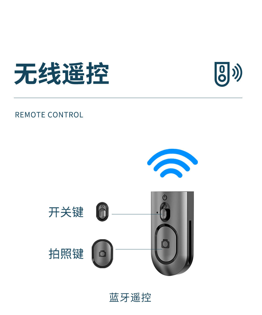 Wholesale selfie stick, mobile phone Bluetooth 1.6m, Douyin live streaming camera stand, multi-functional telescopic integrated tripod pic 9