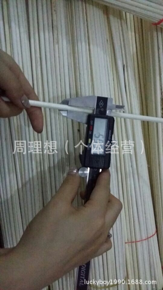Wholesale from the manufacturer, we select high-quality 6.0-6.4 feather poles for DIY floating material fishing gear, peacock feather poles pic 7