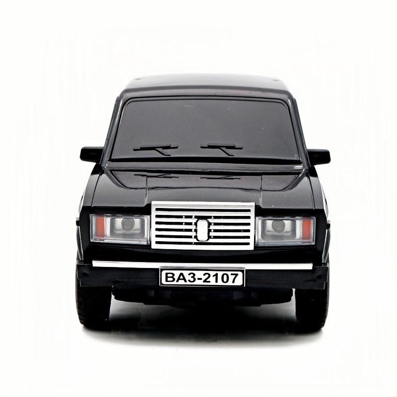 Hot-selling 4-way 1:12 scale Lada remote control car simulation car model remote control toy car wholesale pic 17