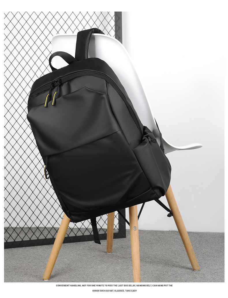 Cross-border new products: single-shoulder bags, high-quality backpacks, computer bags, business and leisure. Large quantity discounts, factory direct supply pic 31