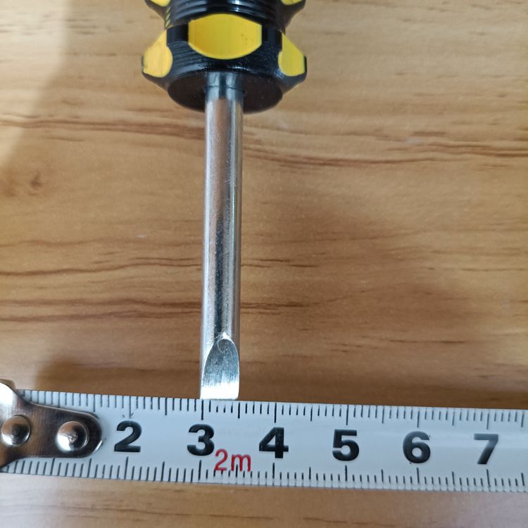Small screwdrivers, cross-head screwdrivers, screwdrivers, small screwdrivers, 1 yuan, 2 yuan. Wholesale of free gifts pic 8