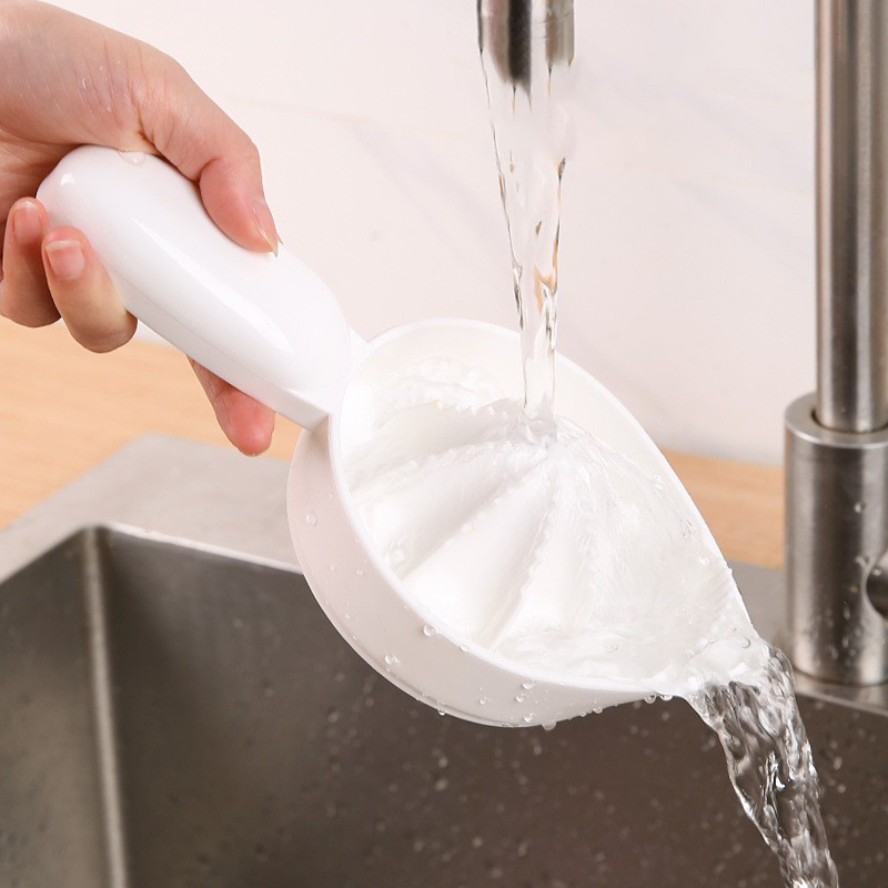 Cross-border in-stock household manual lemon juicer, kitchen juicer, fruit tools, juicer cup, portable juicer pic 1