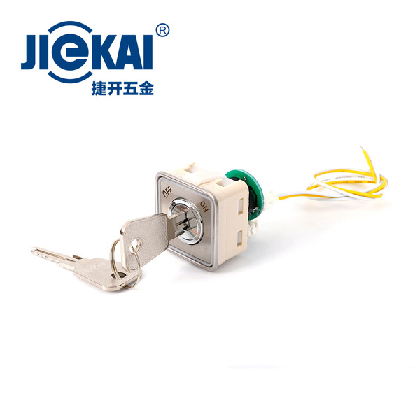 批发工具柜转舌锁配电柜弹子锁储物柜保险柜锁芯信箱铁皮柜梅花锁详情3