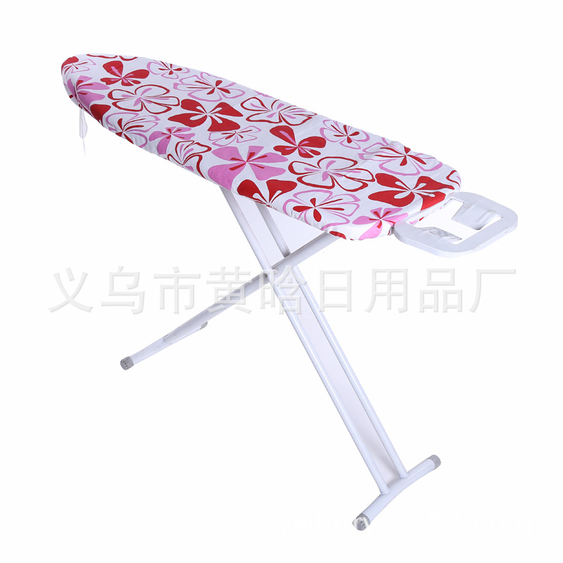 【 Chi Jia 】 Thickened high-temperature resistant canvas, thickened ironing board cover, ironing board cover, ironing board fabric cover pic 18