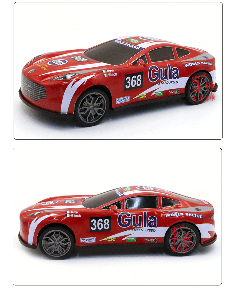 Ironhide 1:28 modelos de carreras juguetes para niños artículos de coche de inercia modelos de coches para niños juguetes al por mayor pic 3