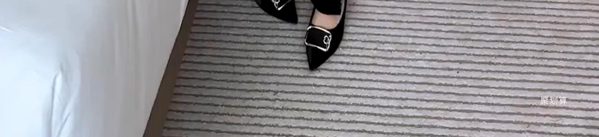 时尚休闲短外套女士春秋新款百搭长袖衬衫宽松时髦中老年开衫上衣详情9