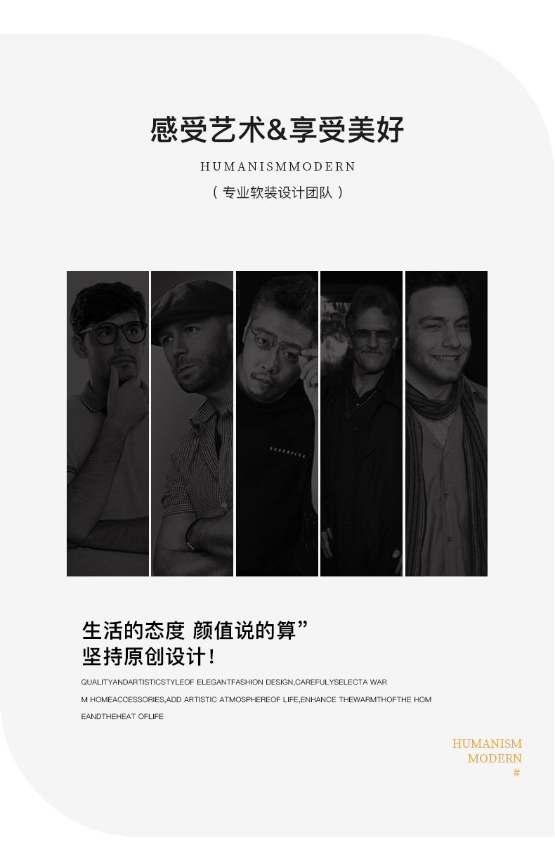 批发艺术品天使女孩雕塑 家居客厅电视柜酒店样板间大堂大型轻奢详情3