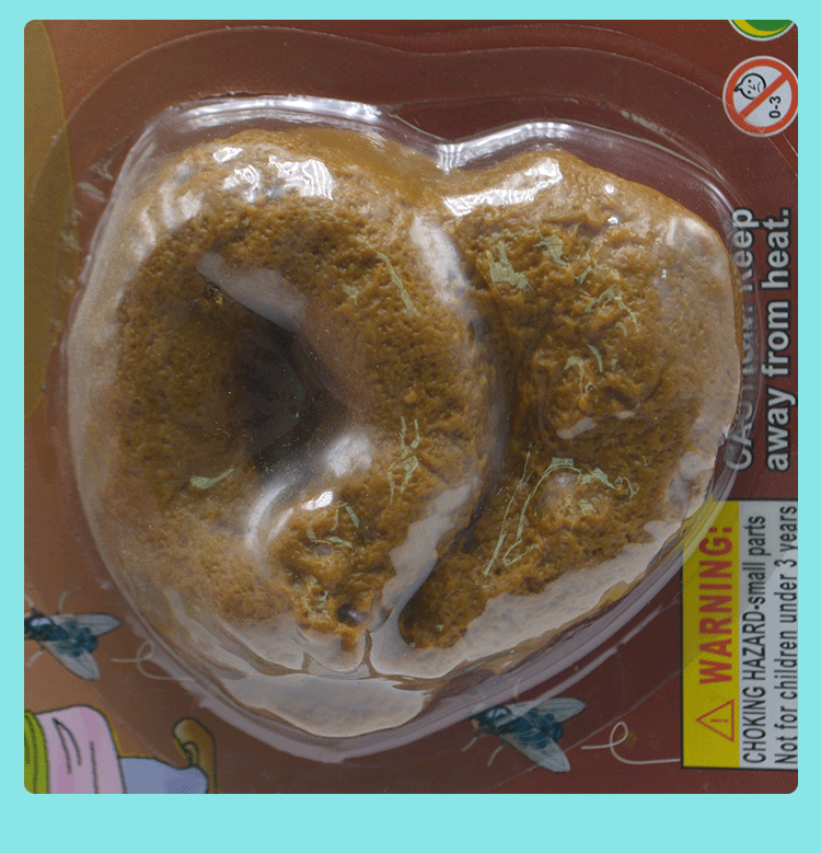 跨境外贸整人整蛊玩具恶心仿真大便 创意新奇特恶作剧假大便粑粑详情7