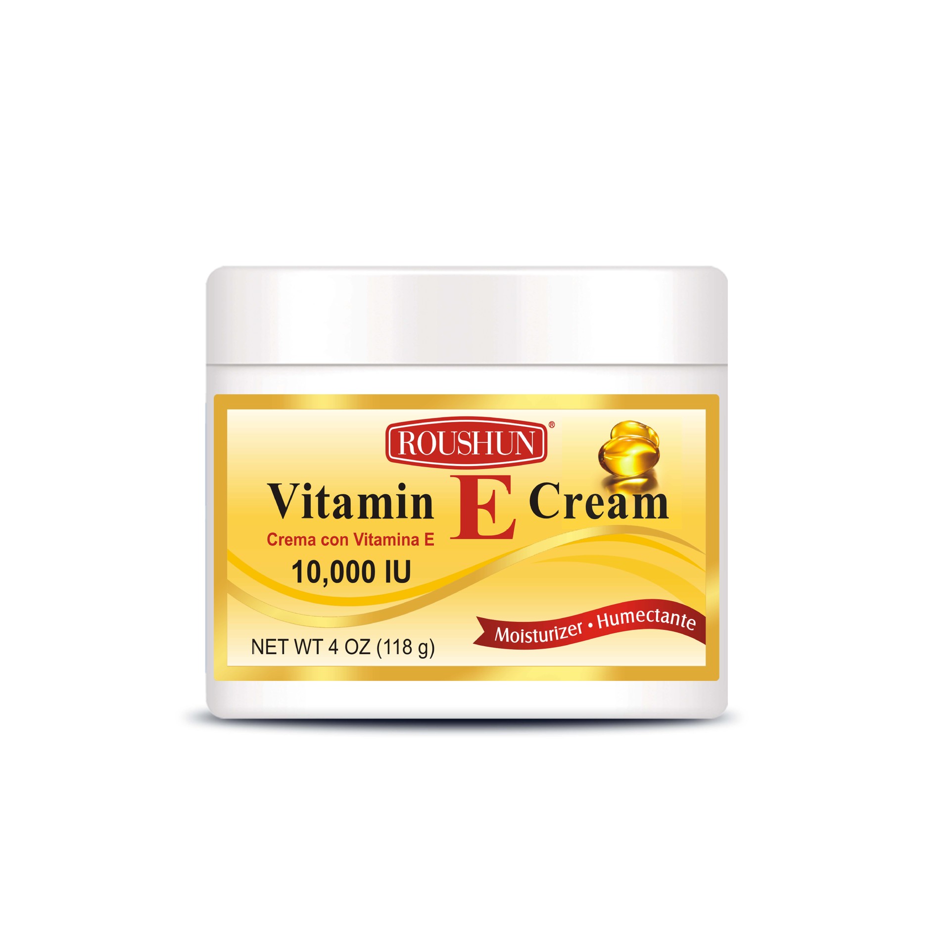 ROUSHUN Vitamin E Cream pic 2