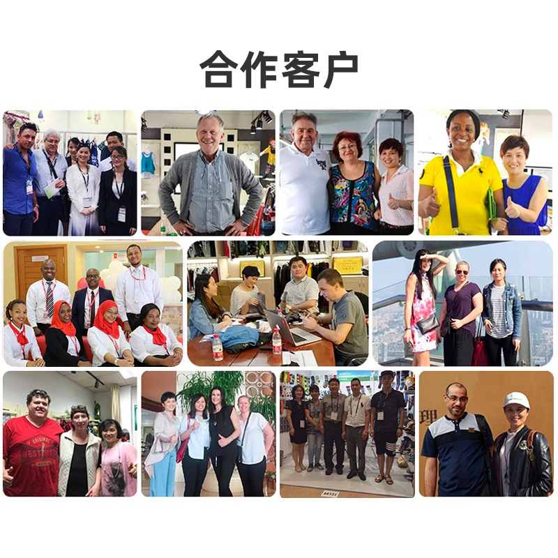 男女外贸袜子订制袜子代加工来图定制logo袜女袜彩色袜子工厂定做详情8
