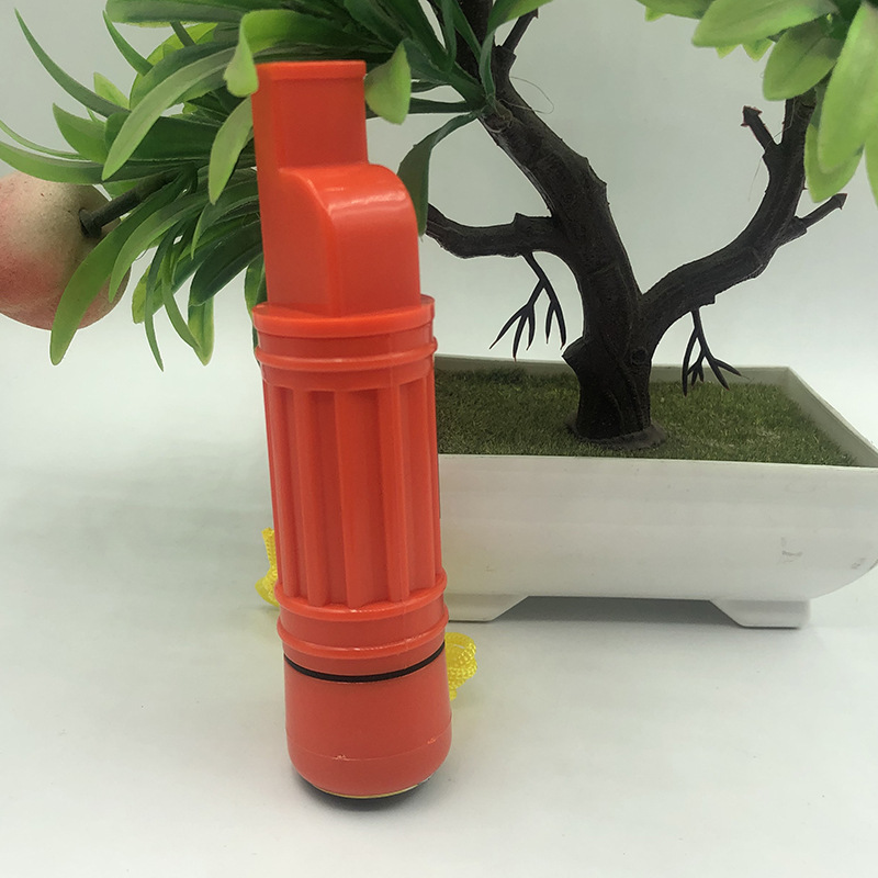 (Jinghui) Factory Direct Sales: Whistle, Compass, Flint, Life-saving Essentials H5-1 pic 6