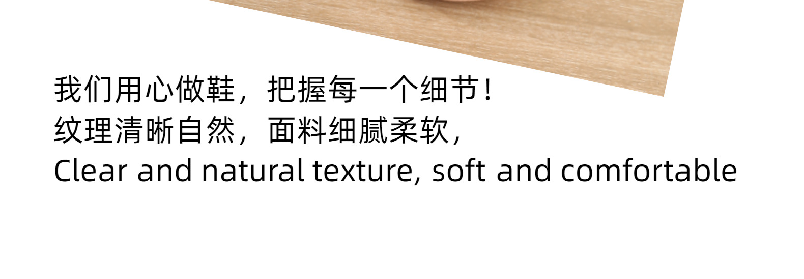 单鞋女休闲小白鞋女牛皮厚底乐福鞋2021秋季新款女鞋米白色小皮鞋详情8