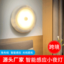 跨境新款太阳能8LED地埋灯 户外插地四面亮光景观 别墅庭院草坪灯详情6