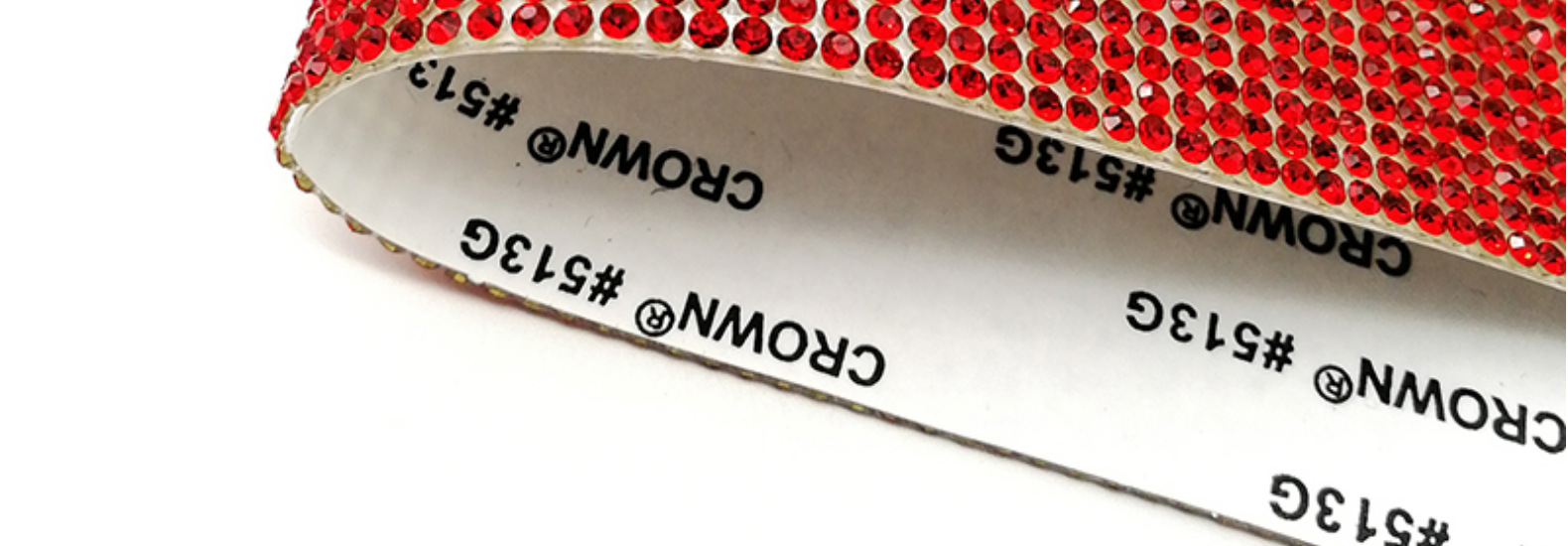 跨境爆款现货24*20CM钻贴 玻璃水钻DIY汽车贴 背胶钻 化妆盒贴钻详情8