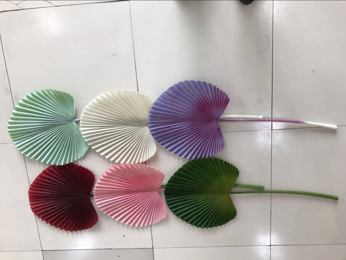 Simulated wedding leaves, simulated Persian leaves, simulated turtle-back leaves, simulated fan leaves, simulated Japanese taro leaves, simulated flowers, simulated lawns, simulated trees, simulated vines, simulated flowers, simulated greenery pic 13