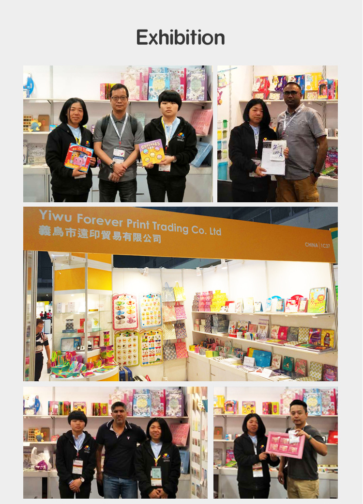 跨境儿童贴纸书批发早教专注力培养反复贴动物恐龙海洋场景果冻书详情17