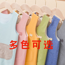 批发冬季情侣秋衣秋裤套装女士保暖衣男款无痕发热德绒保暖内衣详情23