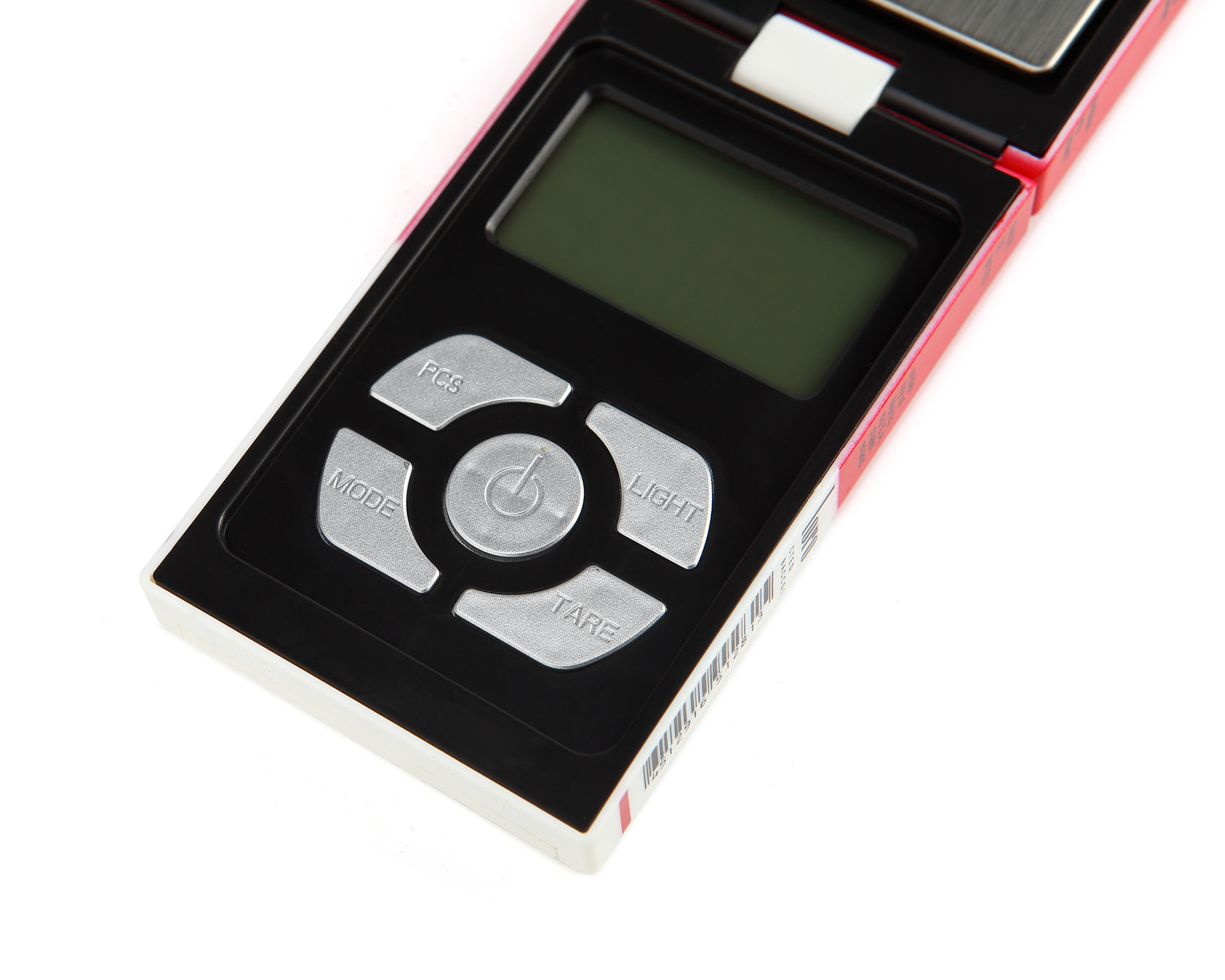 Wholesale of electronic scales, household jewelry scales, small food weighing scales, high-precision electronic weighing, gram scales, gram weight scales pic 5