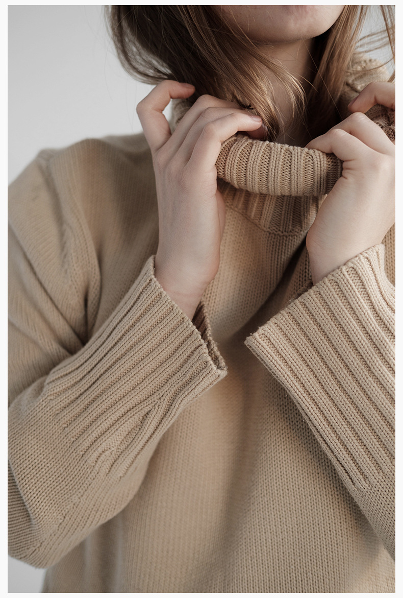 国外男女模特外贸服装鞋子电商产品场景图片视频拍摄摄影设计服务详情9