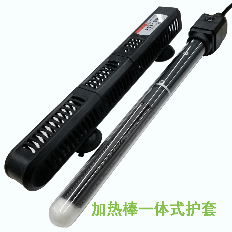 Risheng Factory wholesals electric heating rods, fish pond heating tubes and aquarium heating equipment pic 7