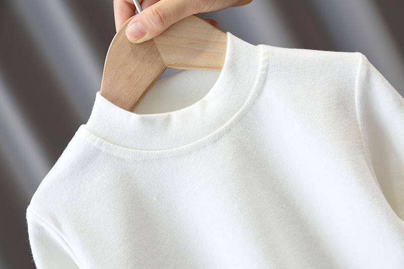 男女童潮范休闲马甲三件套宝宝2021春秋婴儿童洋气小童时髦套装详情8