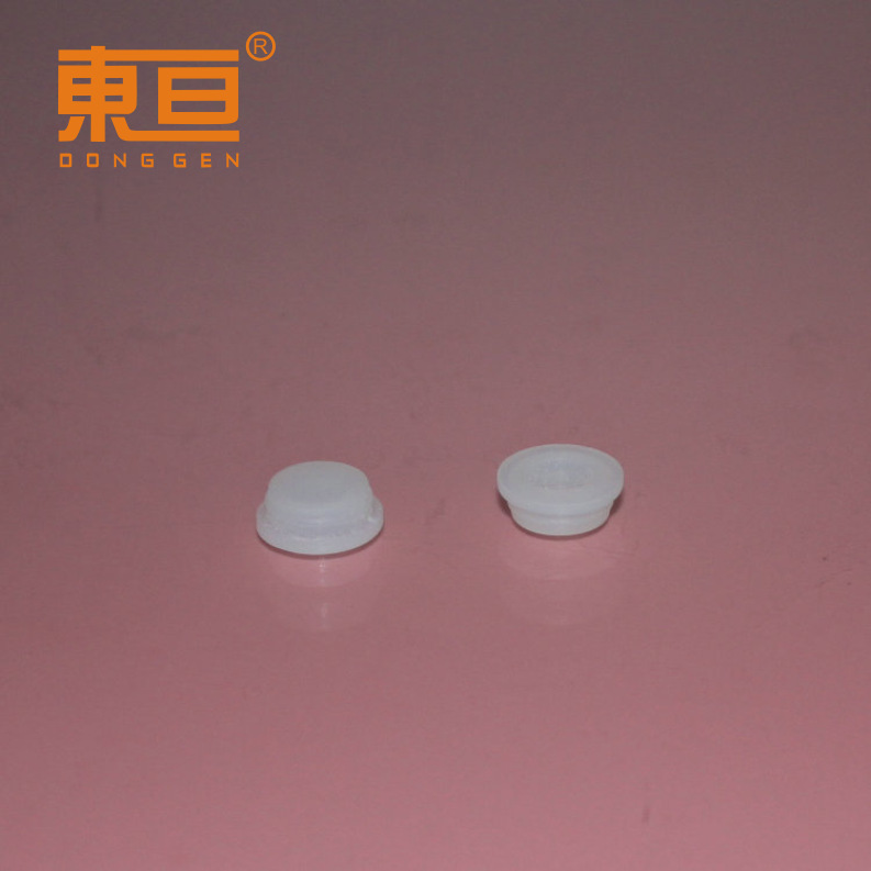 DCS14125 white big boat plug tapón de silicona tapón impermeable speedboat blocking tech piezas de bloques pic 7