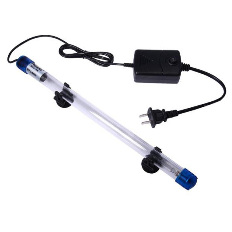 Aquarium fish tank LED aquatic plant light stand, full-spectrum lighting, grass light, fish tank stand light, small fish tank stand light pic 10