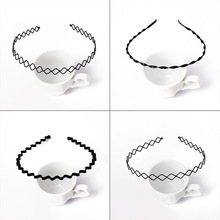 复古流苏头饰玫瑰花镶钻发簪 时尚清新步摇簪子发饰厂家主营详情10