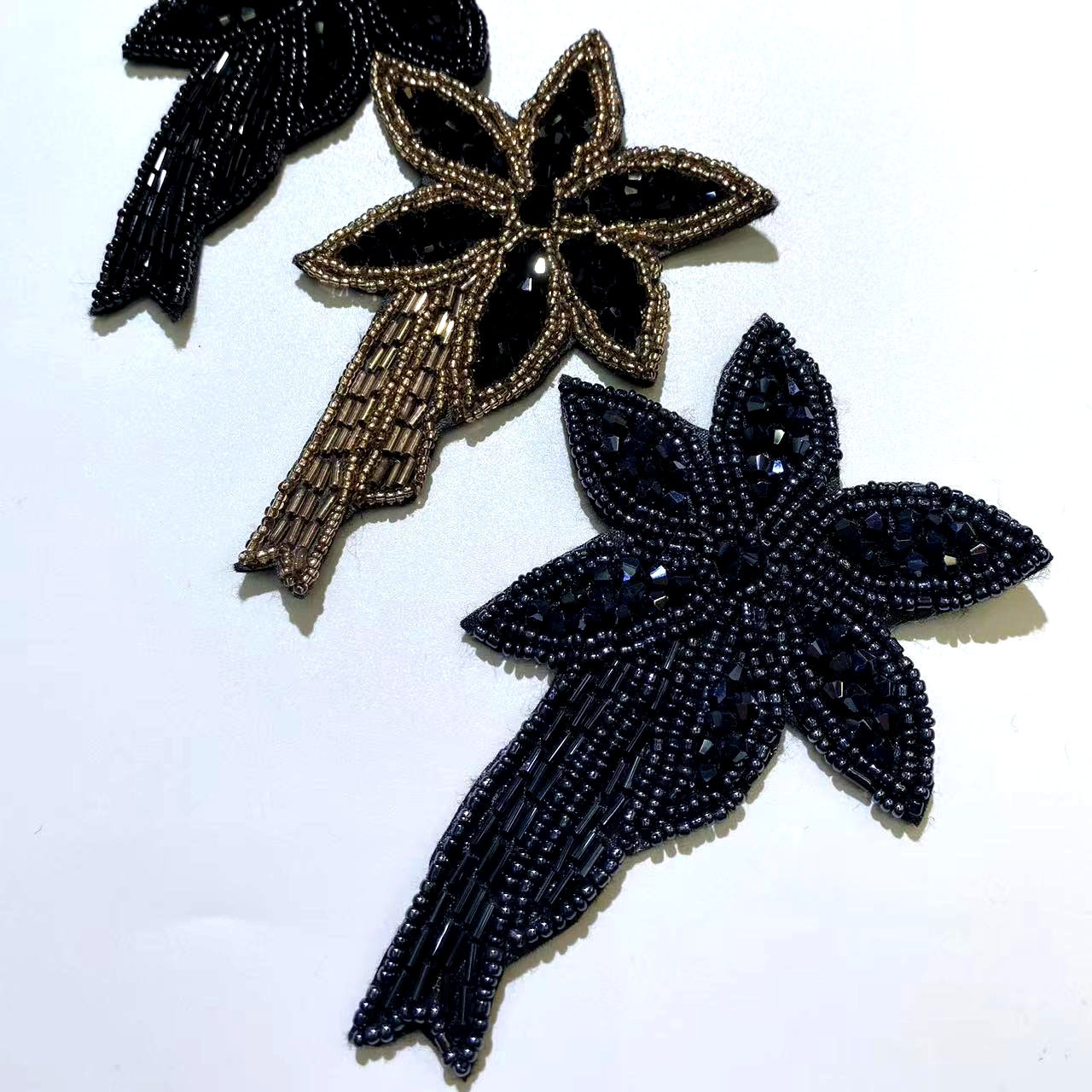 Accesorios para el pelo europeo y americano aros para el pelo bandas accesorios ropa bolsas sombreros zapatos accesorios accesorios cristal luzhu accesorios fabricantes pic 5