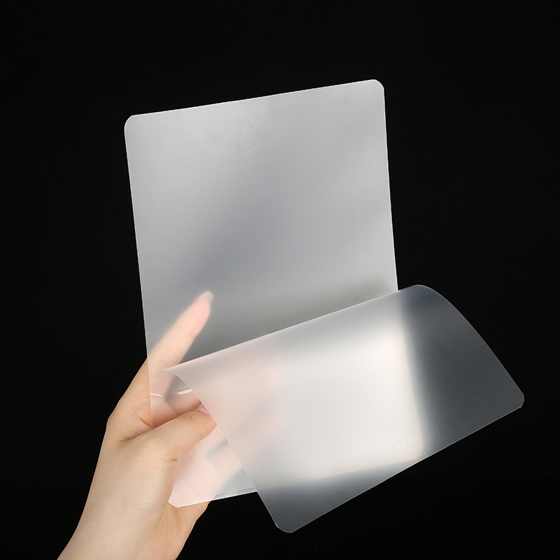 开通A4过塑膜塑封膜防水模过塑纸a4文件相片护卡膜125mic塑封膜详情16