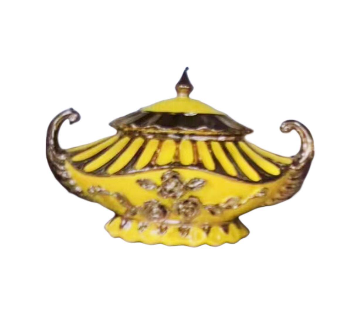 High-end sugar candy, European and American light luxury style seasoning jar display, white sugar jar, retro flip lid kitchen seasoning storage item pic 4