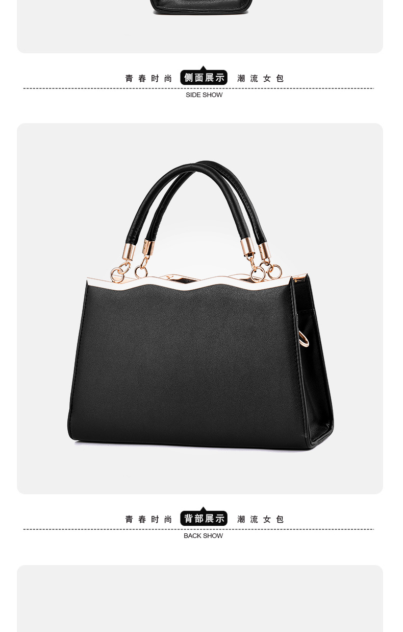 Bolsos de mujer 2022 nuevos bolsos bolsos de mujer bolsos de marea arcos moda deporte crossbody un hombro bolsa de mano una pieza pic 17