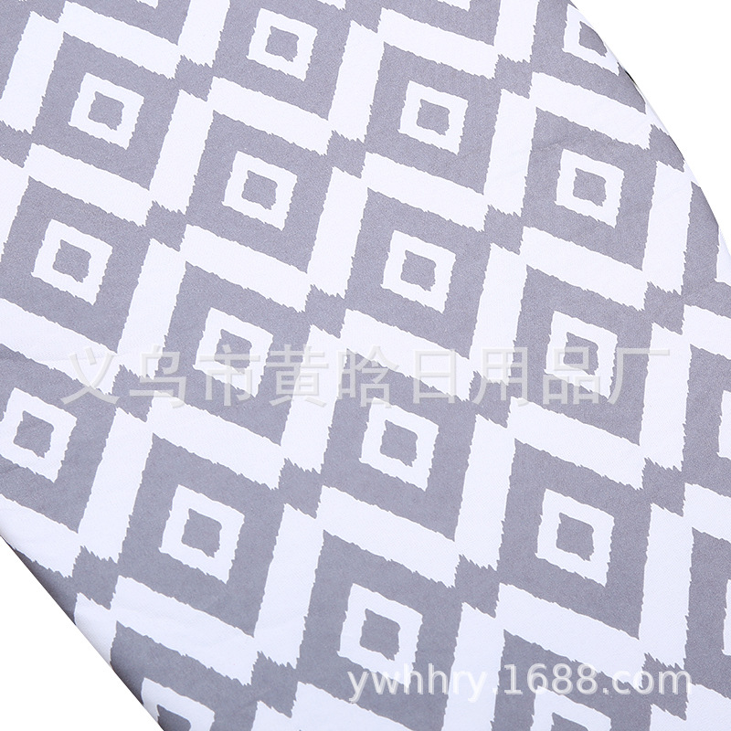 【LOVELY HOME】【 Chi Jia 】 Cross-border bestseller Ironing board cover Thickened home ironing board cover Ironing board cover pic 21