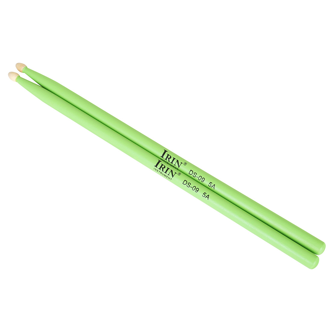 Colorful drumsticks, drum kits, jazz drums, 5A solid wood drumsticks, children, adults, beginners, practice drumsticks wholesale pic 23