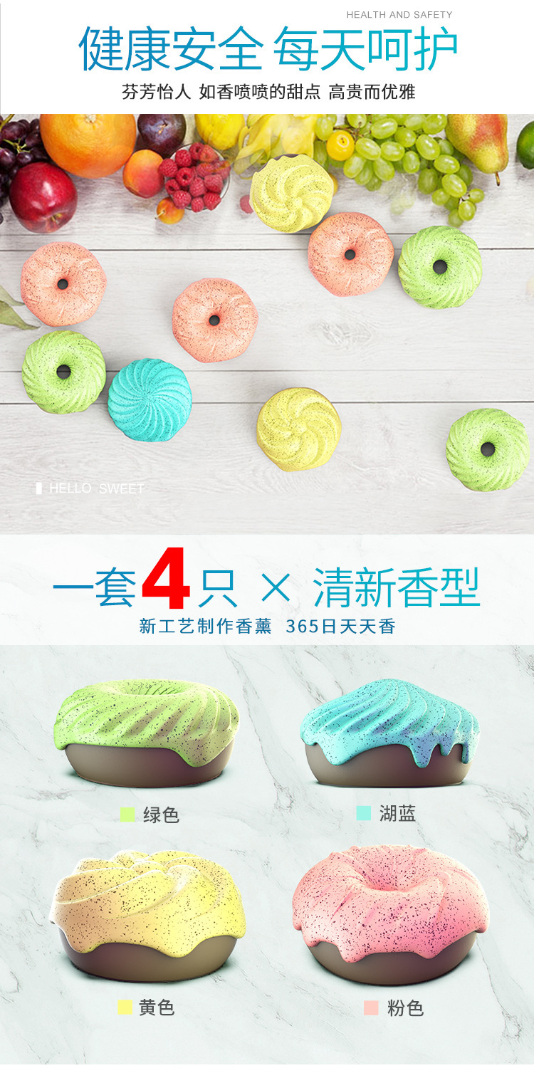 Pet supplies factory cat bed, dog bed, rabbit cage, air freshener, deodorizer, urine odor remover, aromatherapy pic 5