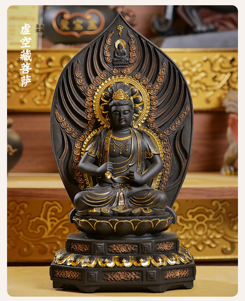 八大守护神雕件-详情_15