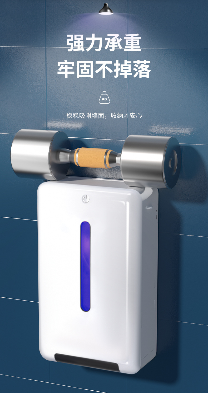 一件批发厨房刀筷架沥水置物架餐筷具晾放架刀架收纳盒家用刀筷架详情18