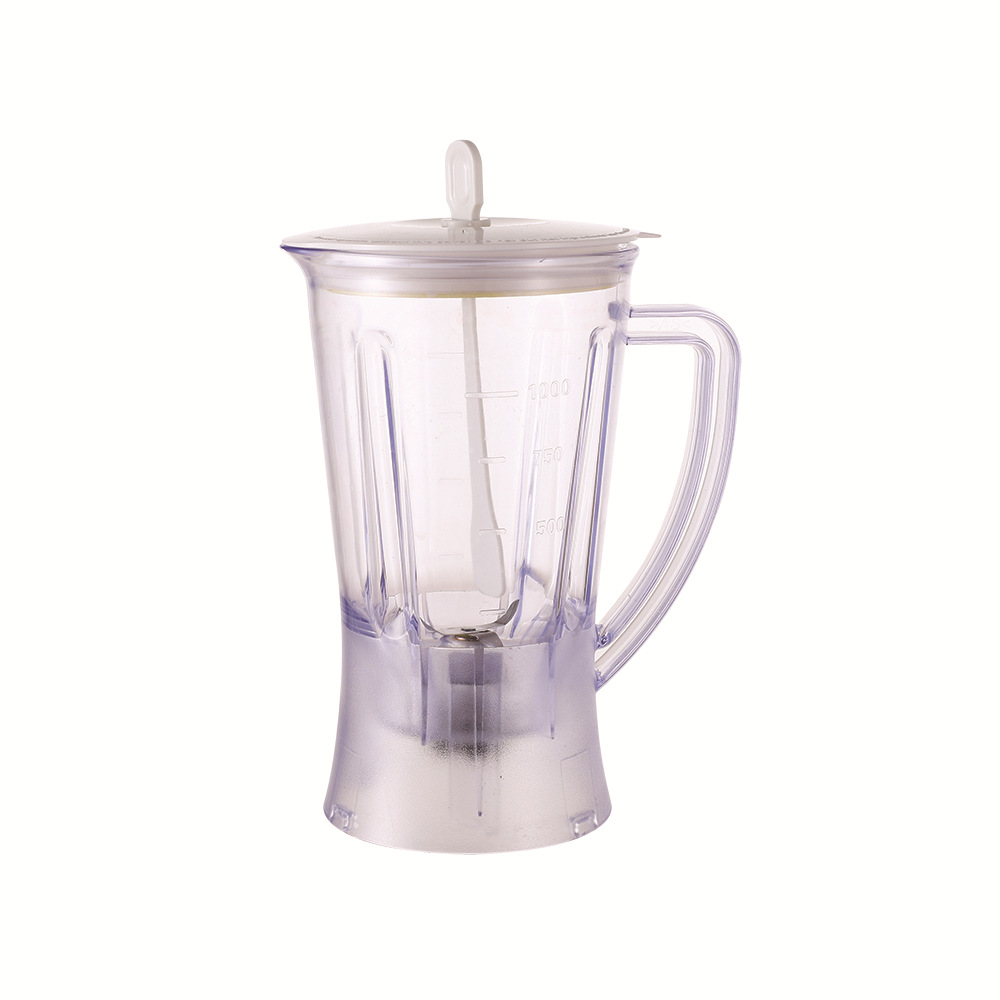 winningstar cross-border best-selling household small appliances: DC12V juicer, multi-functional food processor and blender pic 3