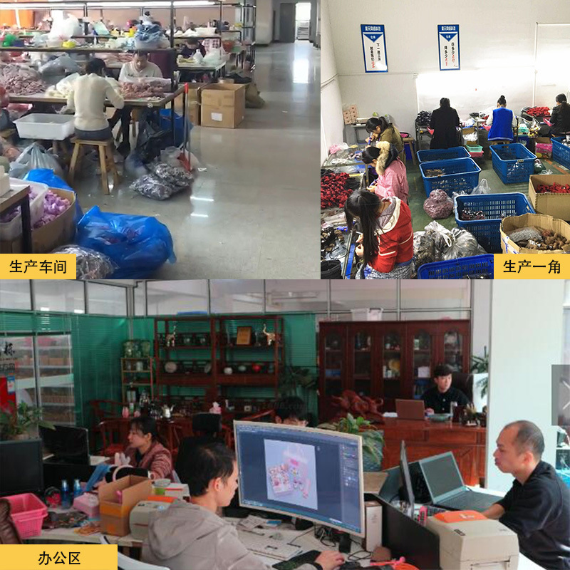 在逃公主头饰黑色双面大蝴蝶结抓夹发饰气质鲨鱼夹子发夹女后脑勺详情30