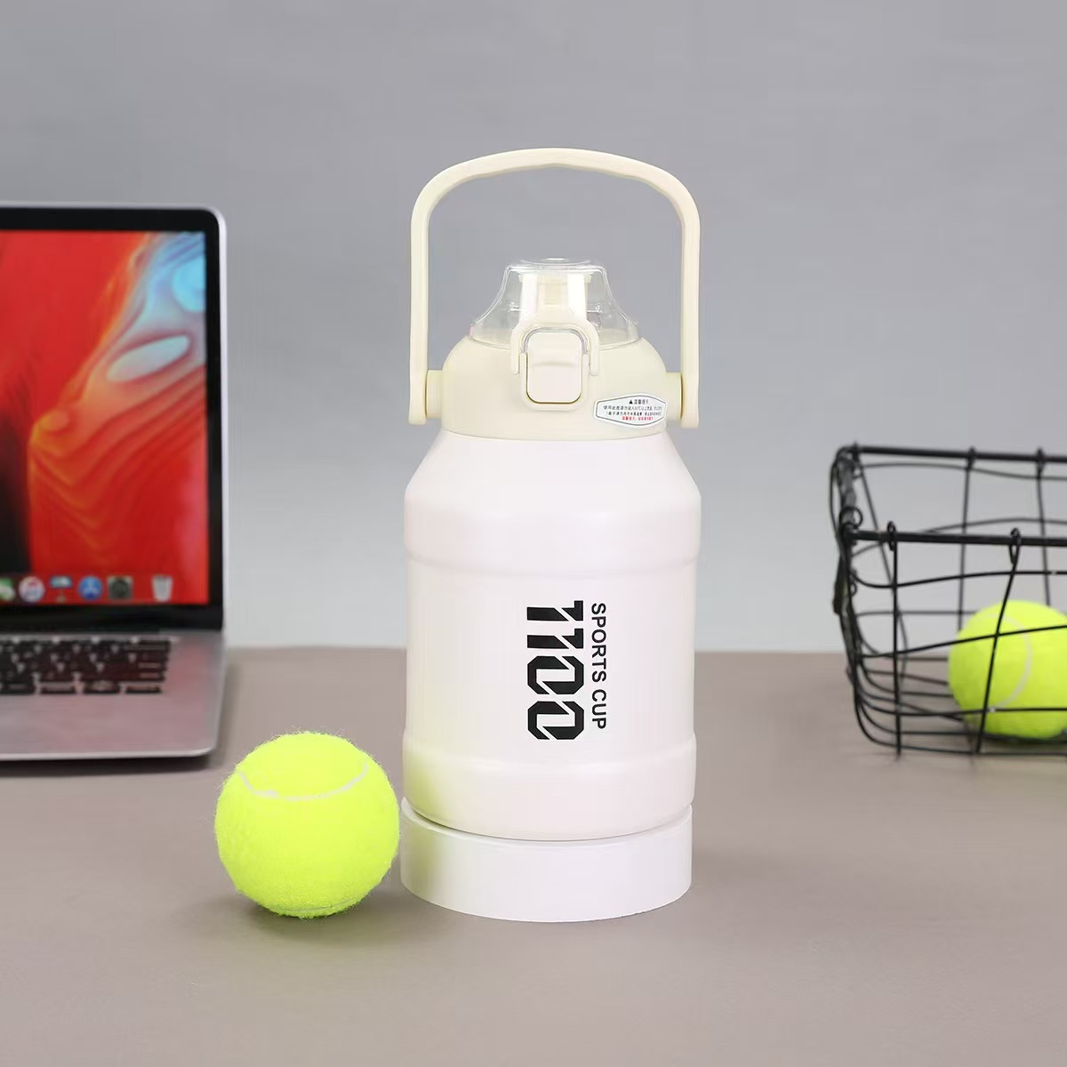 316不锈钢保温杯大容量真空高颜值保温杯男女通用户外运动保温杯详情7