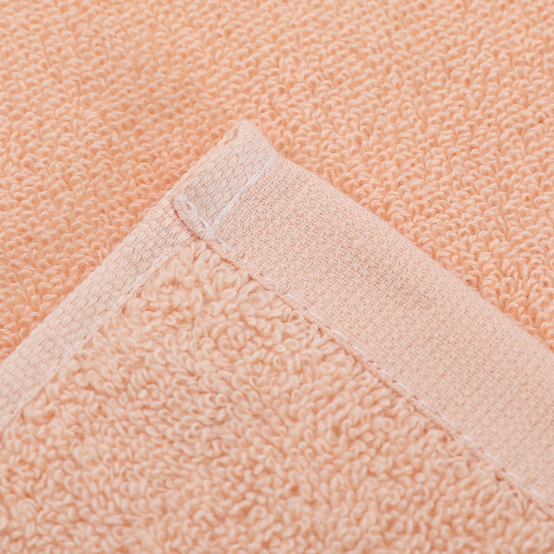 Pure cotton face towel, household adult all-cotton soft, absorbent, thickened gift, return gift, fresh and delicate embroidered towel pic 13
