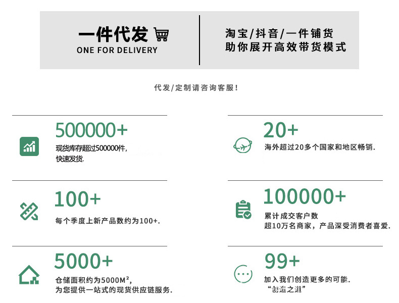 职业装春秋连衣裙女正式场合绿色西装裙气质时尚主持人中长a字裙详情1