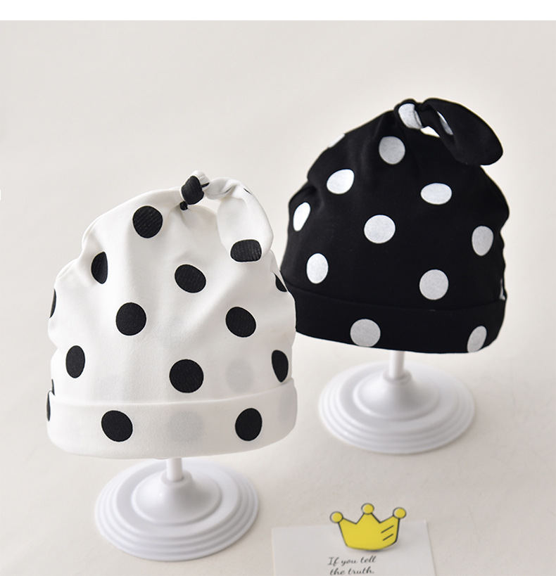 Del bebé sombrero se intercalan pequeños de 0 a 6 meses de 3 litros gorras alcaraván puerta de gorro de bebé que nace hijo varón pic 6