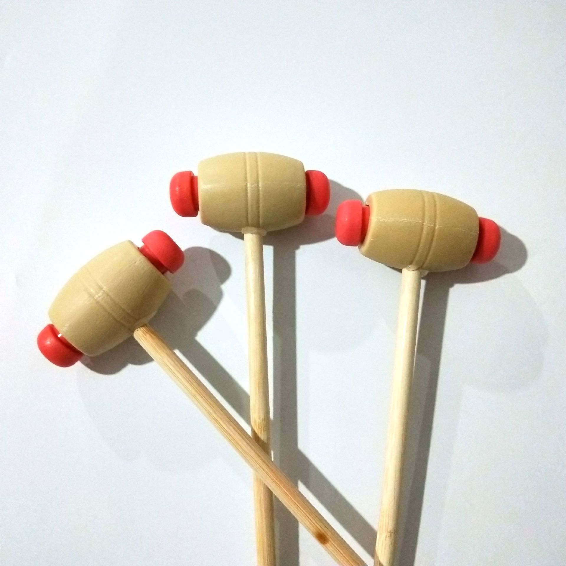 Factory direct supply, no need for manual hands. Buddha hammers, massage hammers, itchy rakes. 2 yuan source, 1 yuan special batch pic 3