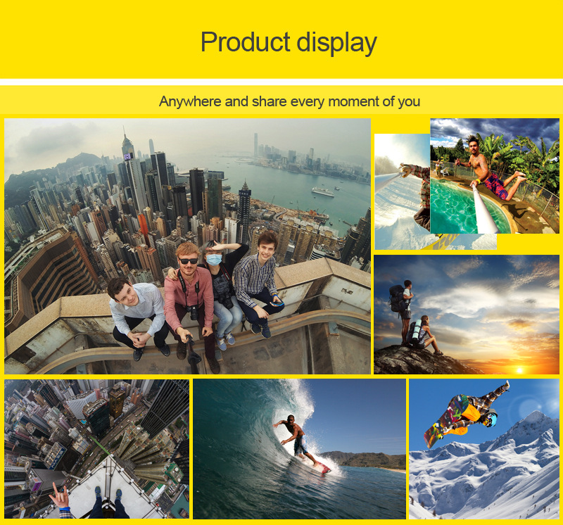 A 360-degree panoramic surround shooting stand, carbon fiber rotating electric mobile phone camera, live streaming product shooting small frame pic 16